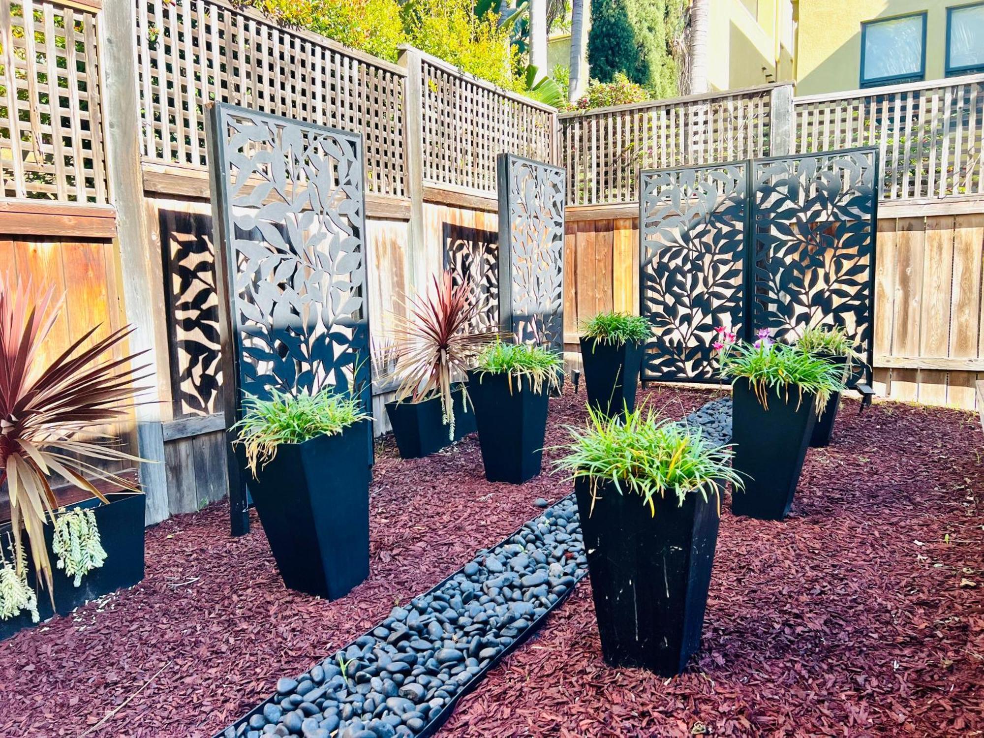 Somerset Hotel San Diego Dış mekan fotoğraf