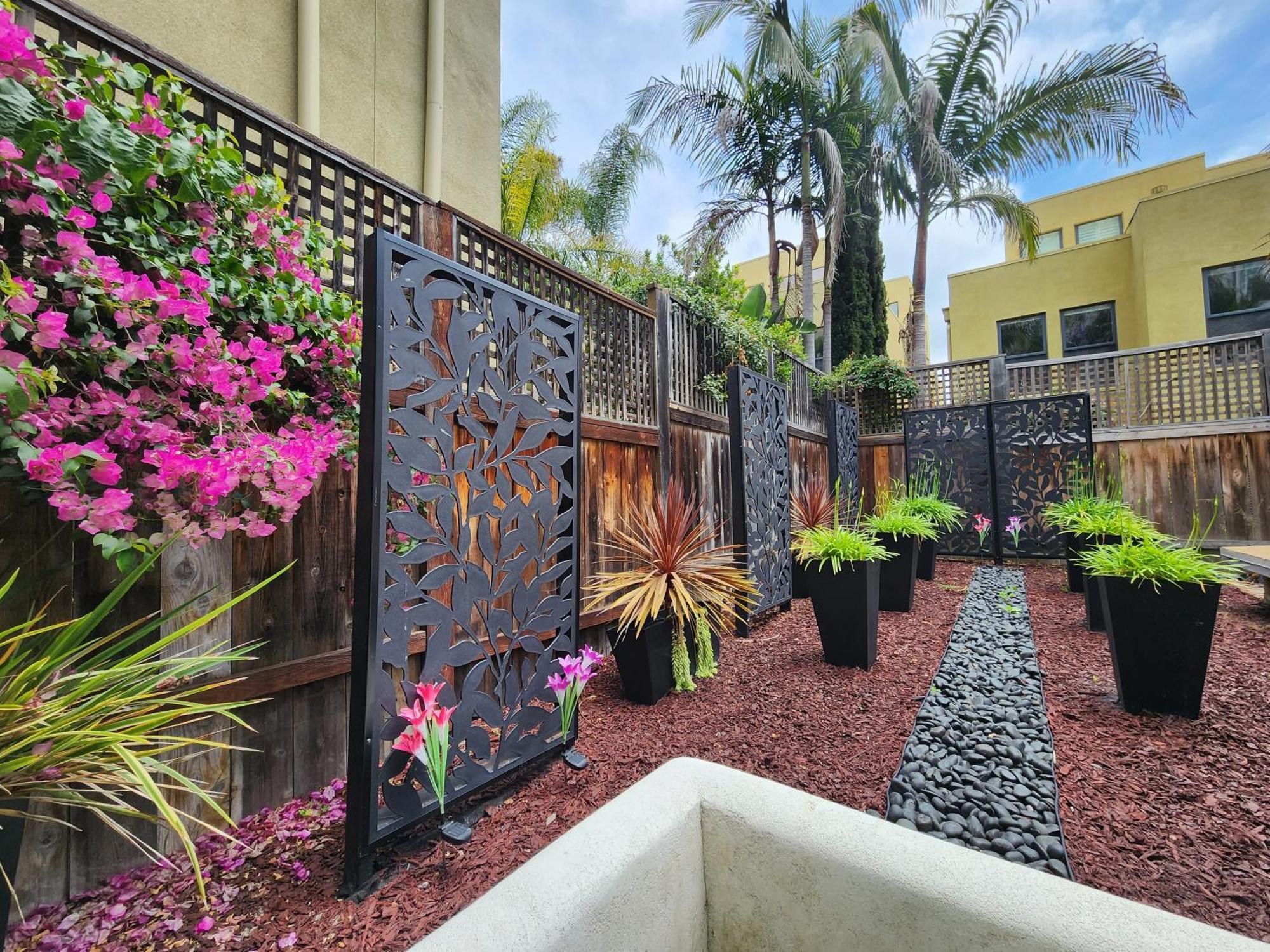 Somerset Hotel San Diego Dış mekan fotoğraf
