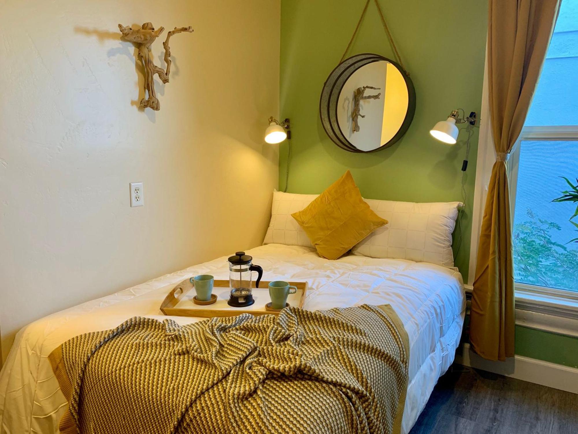 Somerset Hotel San Diego Dış mekan fotoğraf
