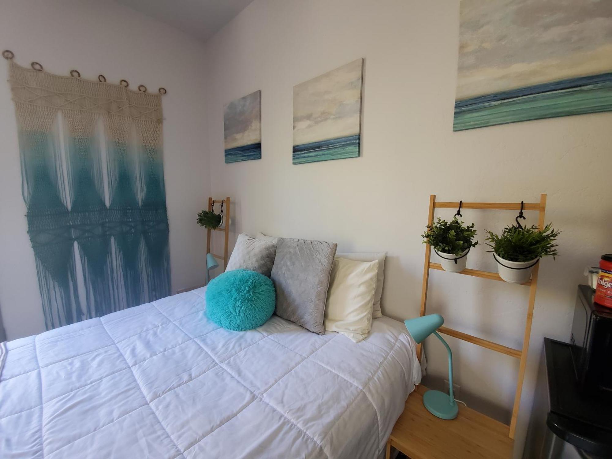 Somerset Hotel San Diego Dış mekan fotoğraf