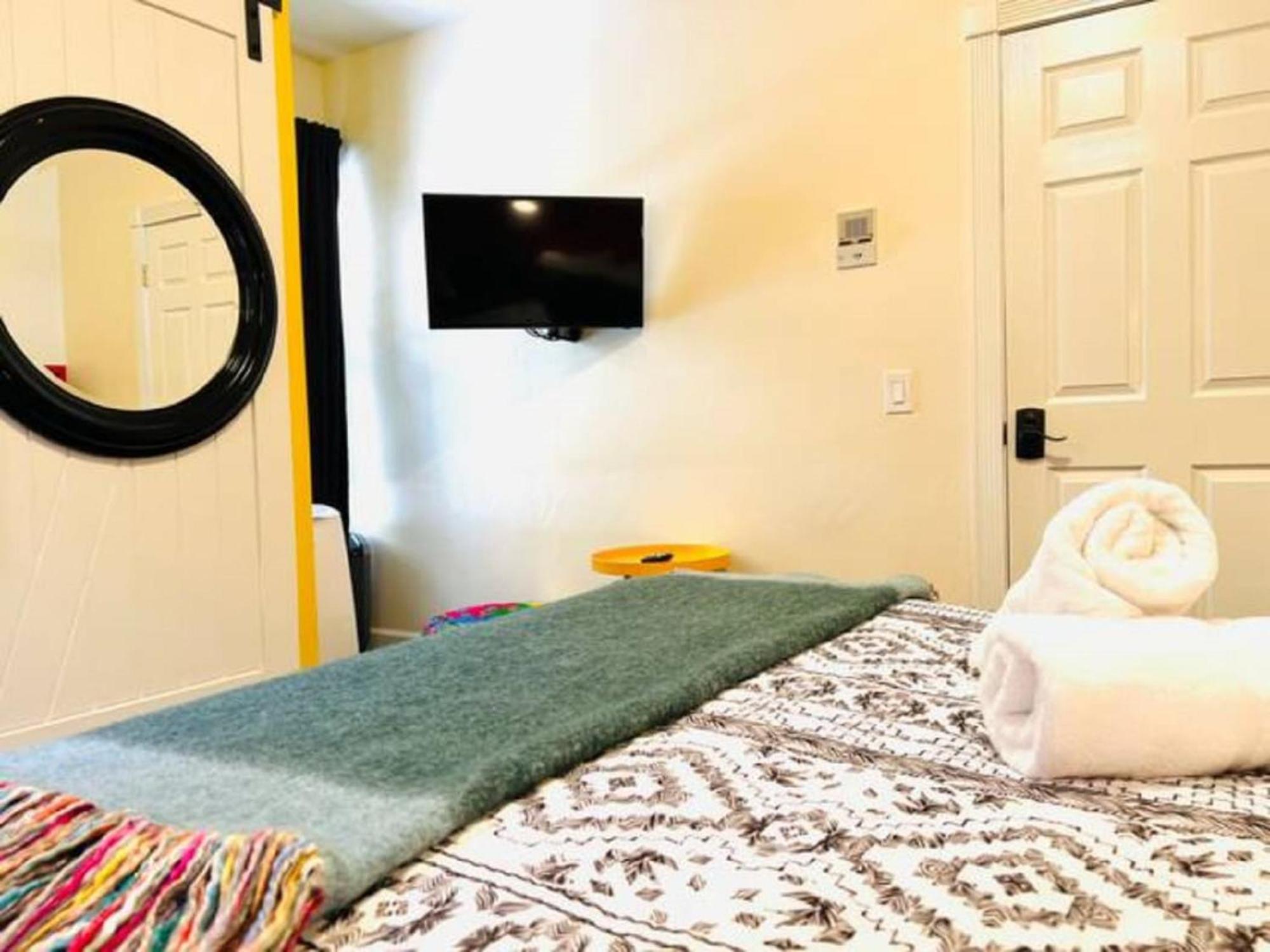 Somerset Hotel San Diego Dış mekan fotoğraf