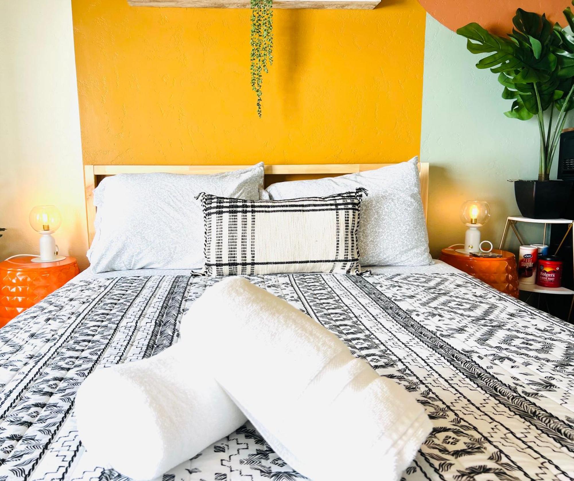 Somerset Hotel San Diego Dış mekan fotoğraf