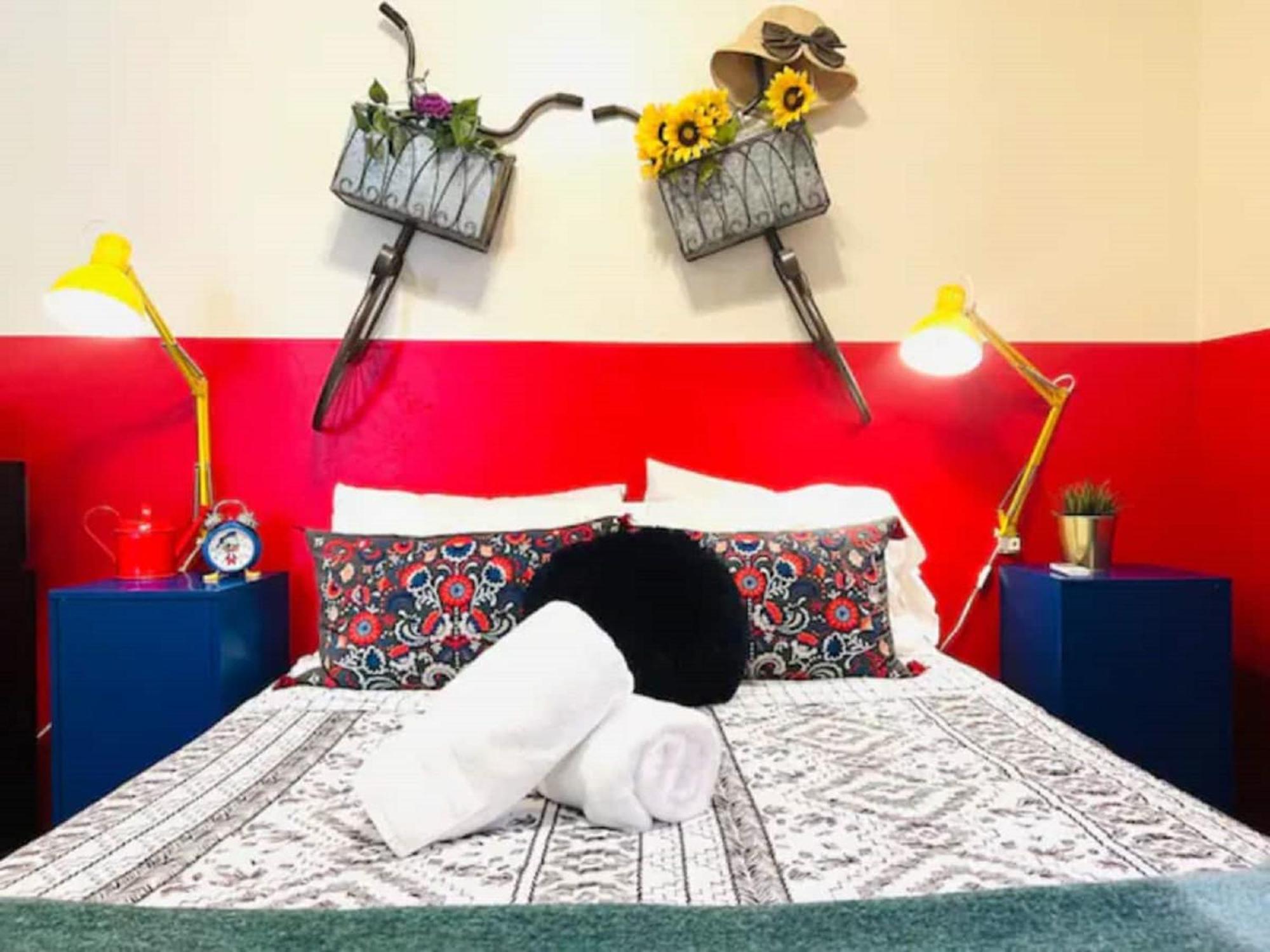 Somerset Hotel San Diego Dış mekan fotoğraf