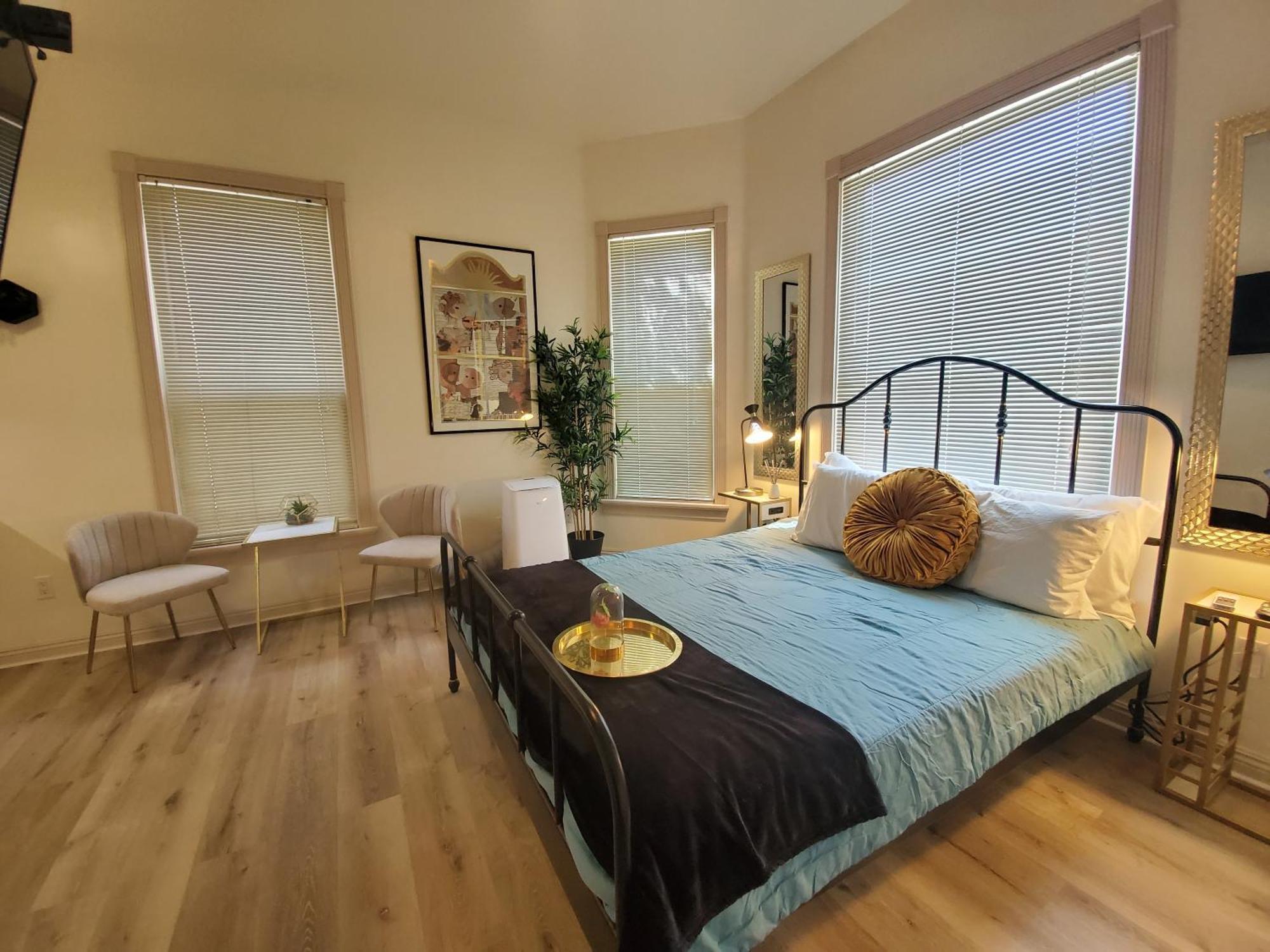 Somerset Hotel San Diego Dış mekan fotoğraf