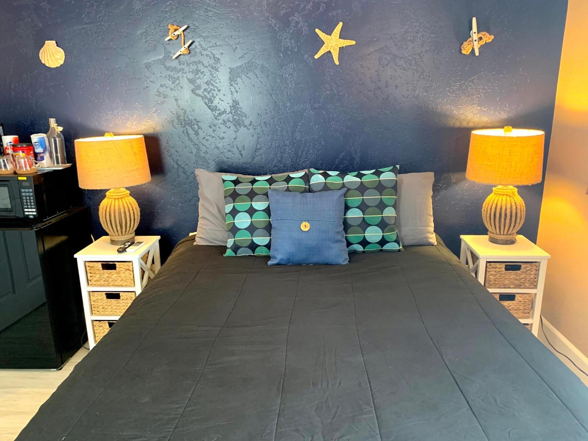 Somerset Hotel San Diego Dış mekan fotoğraf