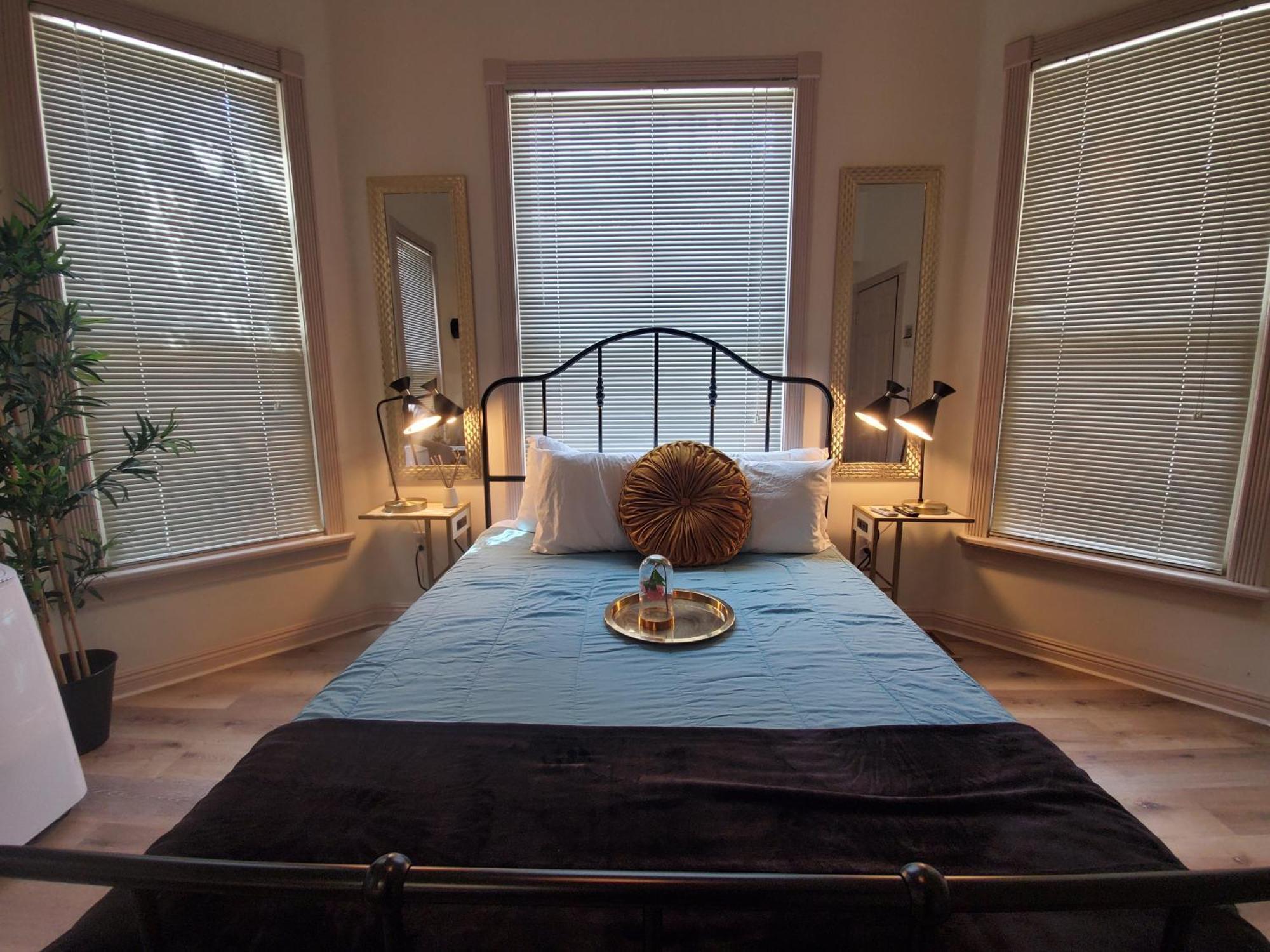 Somerset Hotel San Diego Dış mekan fotoğraf