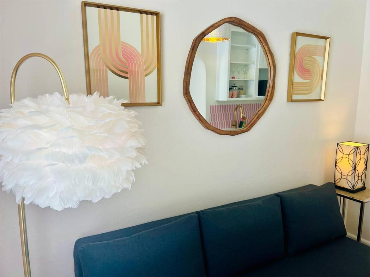 Somerset Hotel San Diego Dış mekan fotoğraf